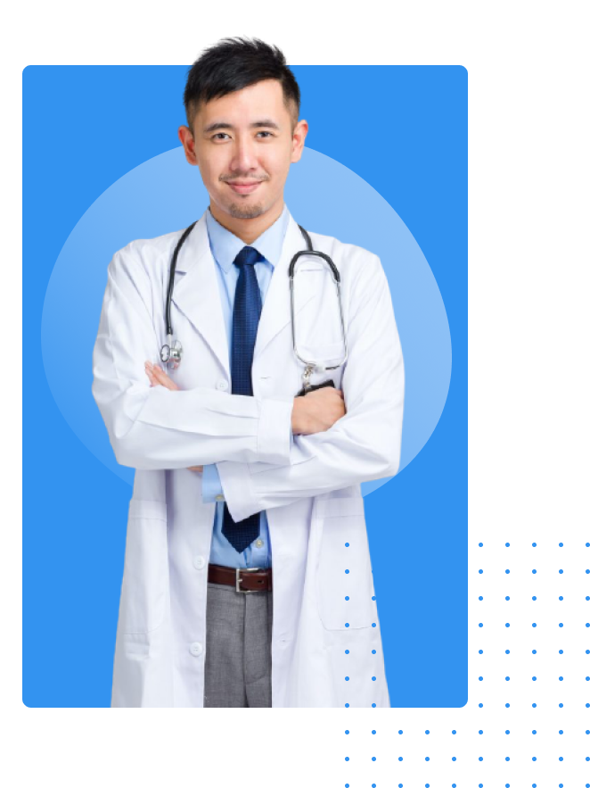 doctor bg