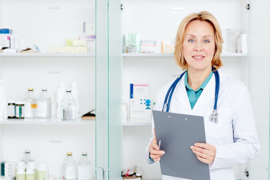 doctor-at-hospital