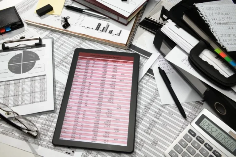 Financial-Reporting-and-Analysis