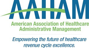 Logo of AAHAM