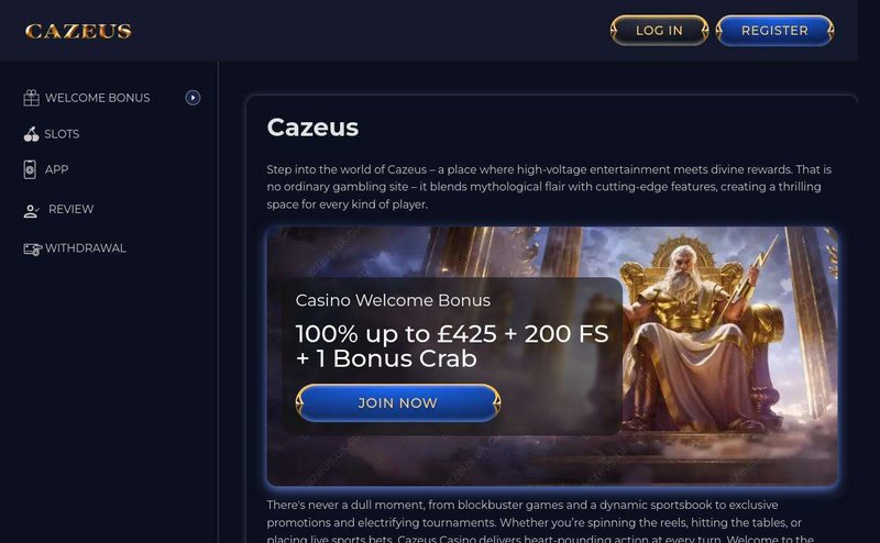 Unlock Endless Summer Vibes with the Best Music Festivals This Year, cazeus casino online