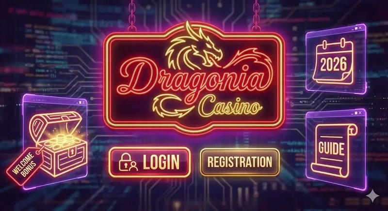 France - casino dragonia