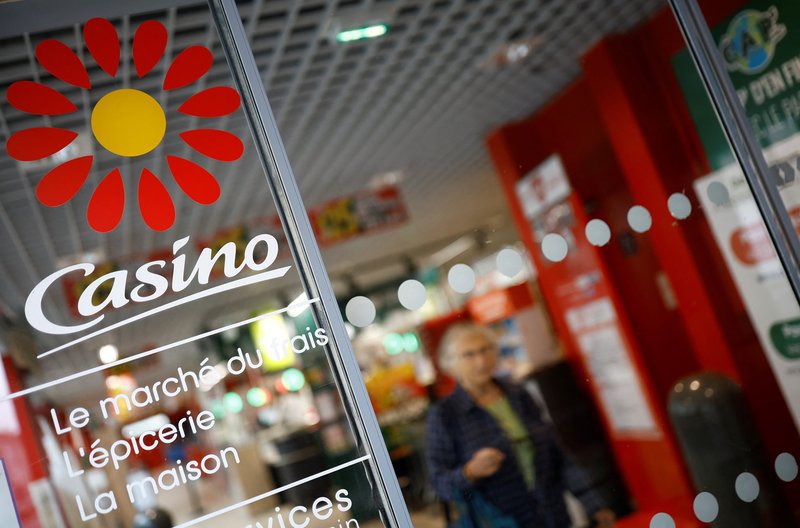 France - casino westace