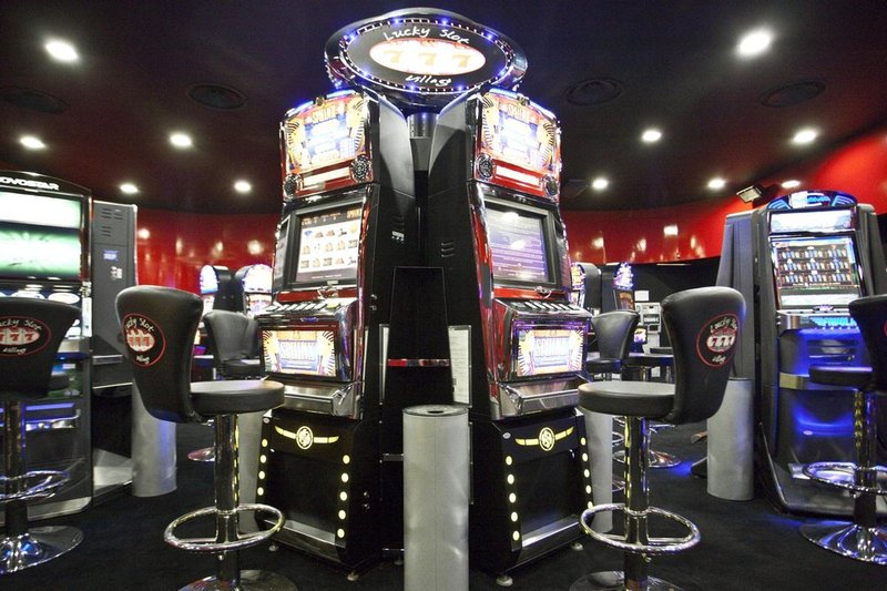 Una serata di gioco con Marco - panoramica Una serata di gioco con Marco - panoramica