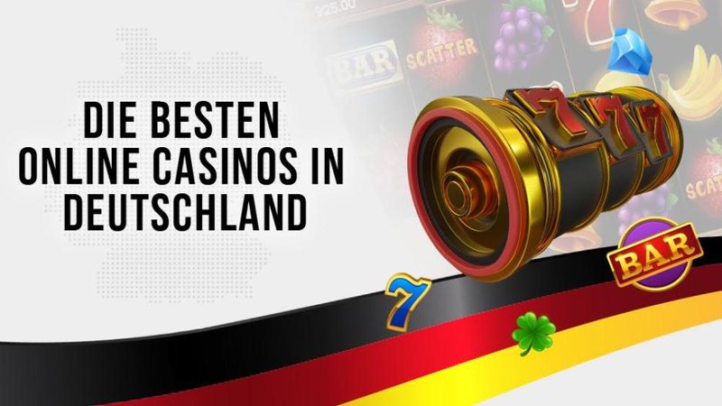 Ein neuer Trend im deutschen Online‑Glücksspiel, nine casino